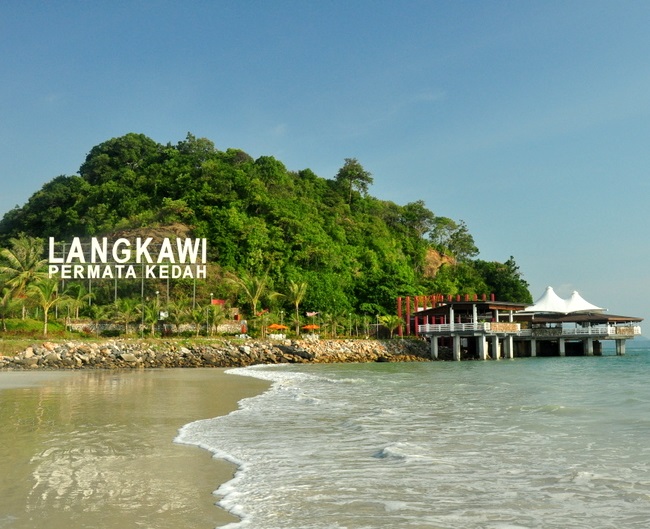 Du Lịch Thiên Đường Biển Đảo Tại Malaysia