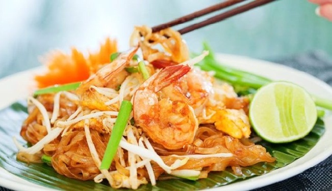 du lịch thái lan 2018, món ăn nổi tiếng, du lịch pattaya thái lan, thưởng thức 10 món đặc sản của pattaya thái lan