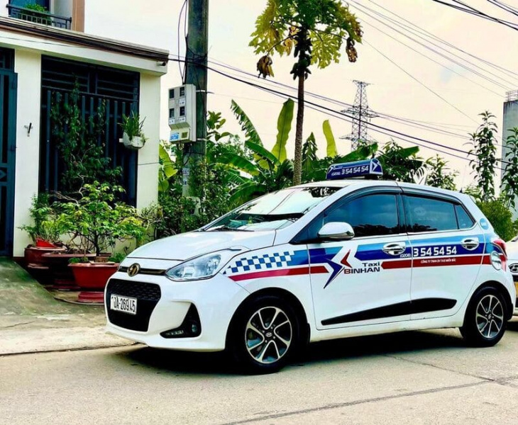 khám phá, trải nghiệm, top 9 hãng taxi thái nguyên giá rẻ uy tín kèm số điện thoại tổng đài