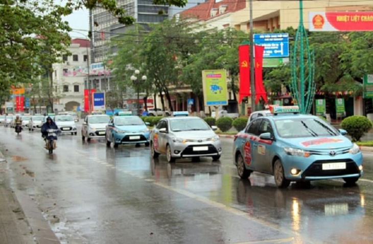 khám phá, trải nghiệm, top 9 hãng taxi thái nguyên giá rẻ uy tín kèm số điện thoại tổng đài