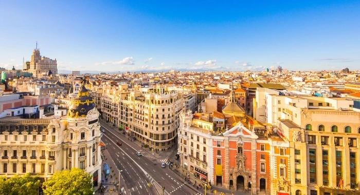 10 địa điểm nhất định phải ghé thăm khi đi du lịch Tây Ban Nha