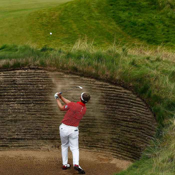 tất tần tận những điều bạn cần biết về bunker golf