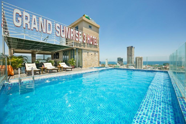 top 25 khách sạn đà nẵng gần biển cho chuyến nghỉ dưỡng dài ngày
