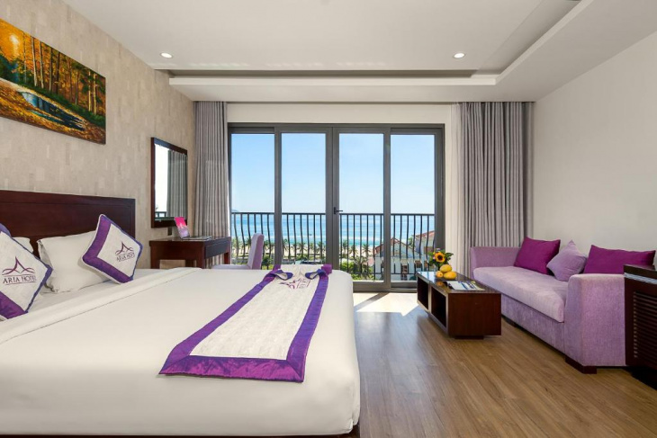 top 25 khách sạn đà nẵng gần biển cho chuyến nghỉ dưỡng dài ngày