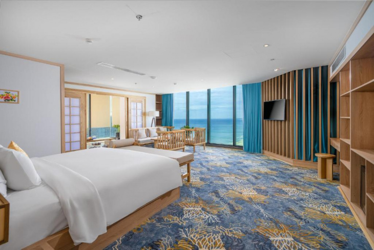 khách sạn rẻ đẹp đà nẵng, top 15 khách sạn đà nẵng giá rẻ gần biển có view cực đẹp