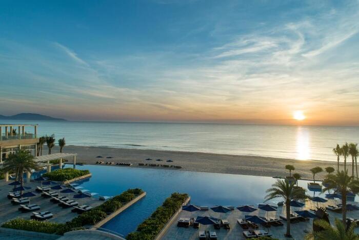 khám phá top 15 khách sạn đà nẵng gần bãi biển mỹ khê
