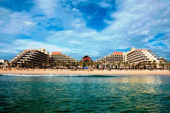 khám phá top 15 khách sạn đà nẵng gần bãi biển mỹ khê