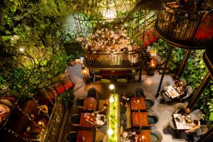 Top 10 quán cà phê lãng mạn ở Sài Gòn không thể bỏ lỡ