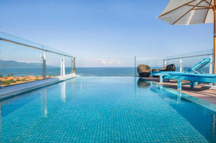 top 15 khách sạn 3 sao đà nẵng có hồ bơi cực đẹp