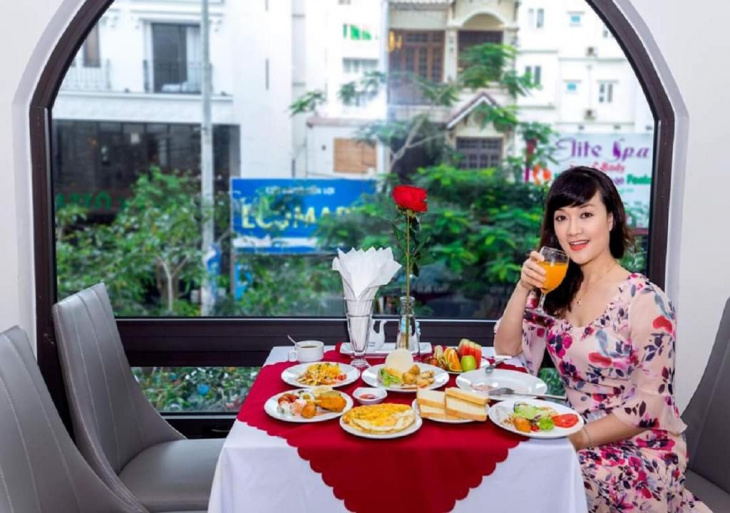 top 15 khách sạn 3 sao đà nẵng gần sông hàn đẹp ngất ngây