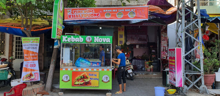 Top 12 Địa chỉ bán cháo dinh dưỡng ngon và rẻ nhất Đà Nẵng