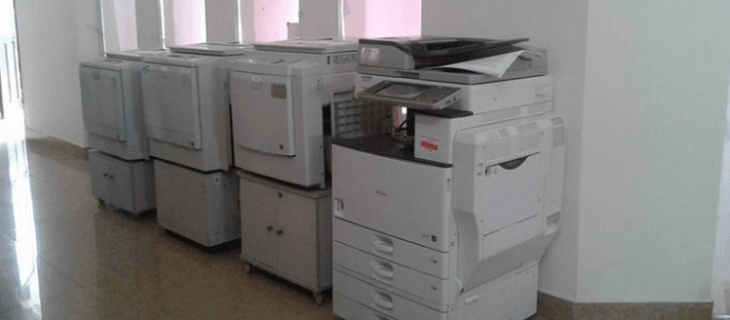dịch vụ, top 6 công ty cho thuê máy photocopy giá rẻ và uy tín nhất đà nẵng