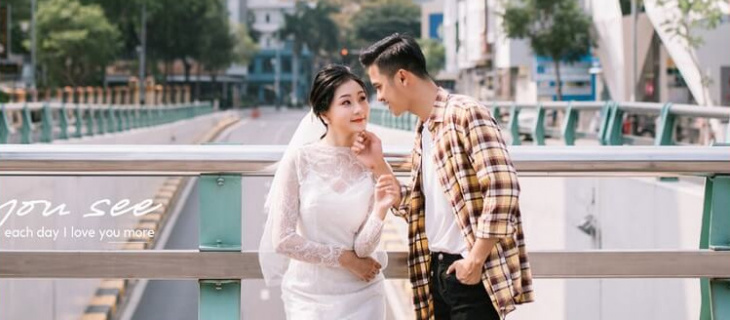 dịch vụ, top 16 studio chụp ảnh cưới đẹp và uy tín nhất đà nẵng