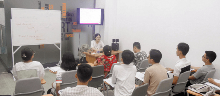 Top 12 Trung tâm luyện thi IELTS uy tín và chất lượng nhất Đà Nẵng