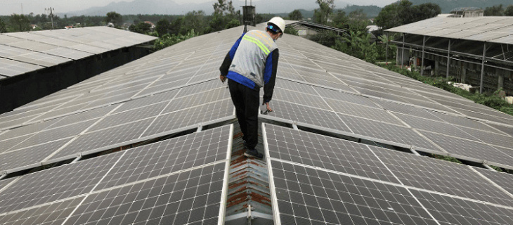 dịch vụ, top 7 công ty lắp đặt điện mặt trời uy tín nhất tại đà nẵng