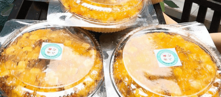 ẩm thực, top 11 địa chỉ bán bánh bao ngon và nổi tiếng nhất đà nẵng