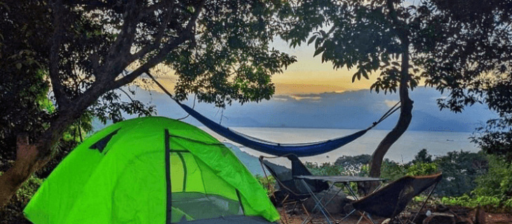 khám phá, trải nghiệm, top 7 địa chỉ cho thuê lều cắm trại giá rẻ và uy tín nhất đà nẵng