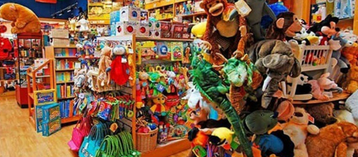 shop, top 17 cửa hàng bán đồ chơi trẻ em giá rẻ và uy tín nhất đà nẵng