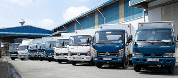 Top 10 Dịch vụ chuyển nhà giá rẻ và uy tín nhất tại Liên Chiểu, Đà Nẵng