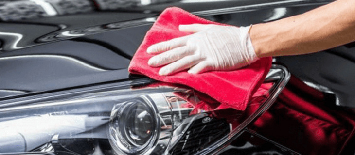 Top 6 Dịch vụ rửa xe ô tô uy tín và chuyên nghiệp nhất Đà Nẵng