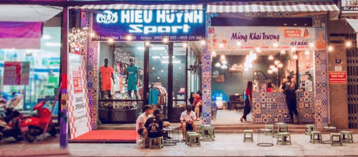 shop, top 11 địa chỉ bán giày bóng đá uy tín và chất lượng nhất đà nẵng