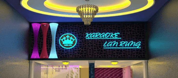 khám phá, trải nghiệm, top 7 quán karaoke giá rẻ và nổi tiếng nhất đà nẵng