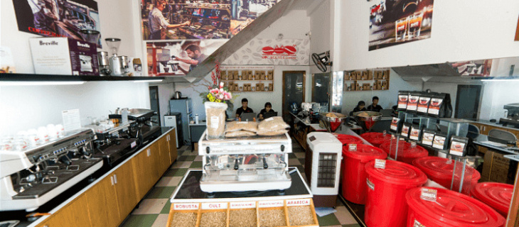 shop, top 9 địa chỉ bán máy rang xay cafe uy tín và chất lượng nhất đà nẵng