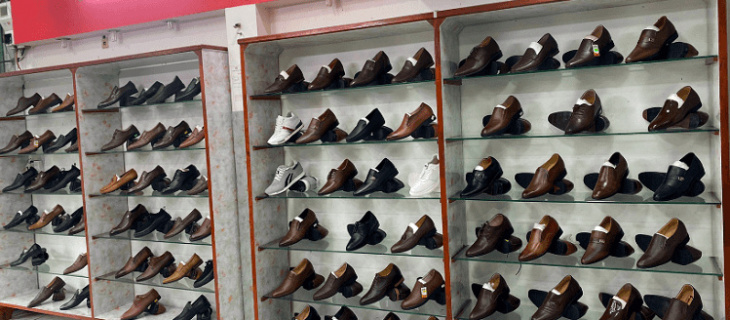 shop, top 6 cửa hàng bán giày tây nam đẹp và uy tín nhất đà nẵng