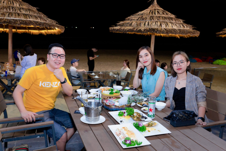 Top 10 quán nhậu view đẹp Đà Nẵng cho bạn đánh chén ‘thả ga’