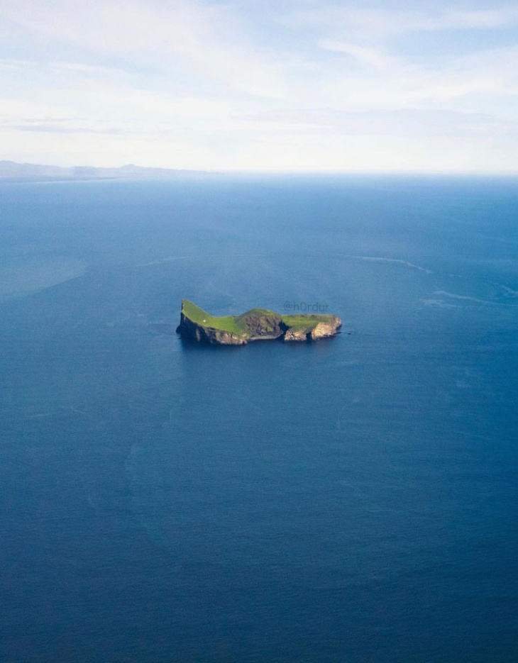 chuyện đó đây, du lịch, photo story, [photo story] ngôi nhà cô đơn nhất thế gian trên đảo ellidaey