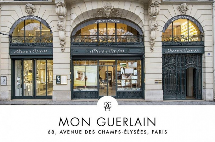 Điểm mặt 3 cửa hàng nước hoa ở Paris được nhiều du khách ghé thăm khi đi du lịch Châu Âu