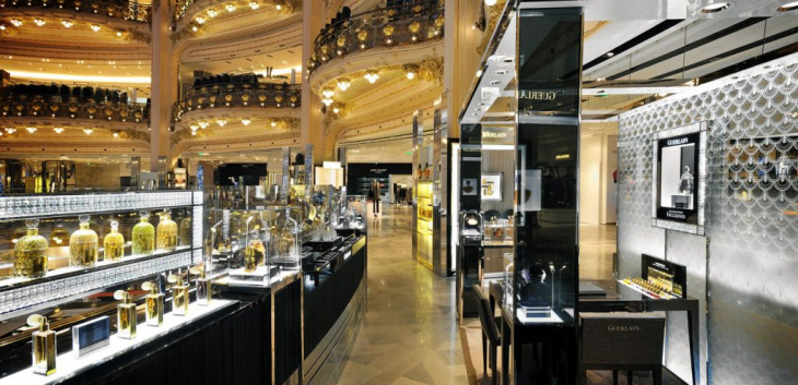 khám phá, trải nghiệm, điểm mặt 3 cửa hàng nước hoa ở paris được nhiều du khách ghé thăm khi đi du lịch châu âu