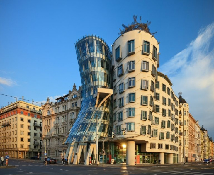 Du lịch Czech – Đến thăm Praha, thành phố quyến rũ nhất châu Âu
