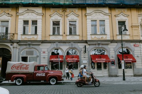 khám phá, trải nghiệm, du lịch czech – đến thăm praha, thành phố quyến rũ nhất châu âu
