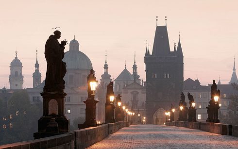 khám phá, trải nghiệm, du lịch czech – đến thăm praha, thành phố quyến rũ nhất châu âu
