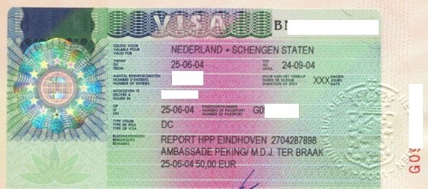 Hướng dẫn xin visa du lịch Đan Mạch (Denmark) chi tiết nhất