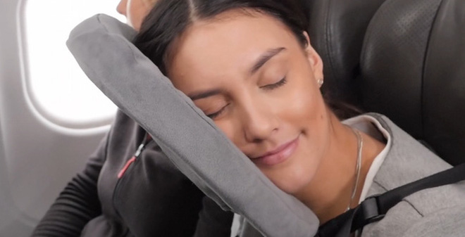 khám phá, trải nghiệm, 10 cách tốt nhất để ngủ ngon trên máy bay