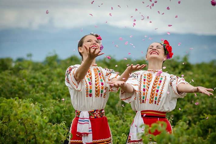 khám phá, trải nghiệm, kinh nghiệm du lịch bulgaria – trải nghiệm có 1 không 2 ở xứ sở hoa hồng