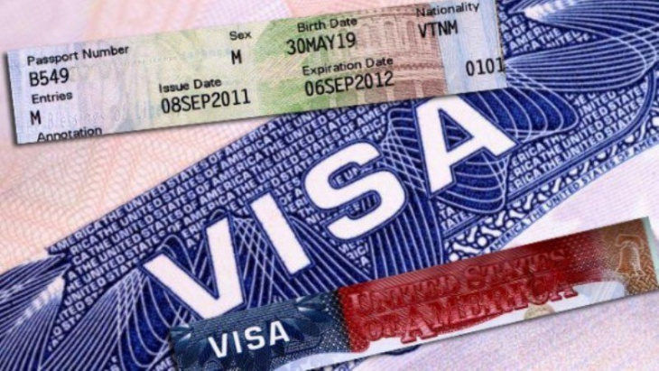 Vài kinh nghiệm xin visa Mỹ thành công ít người nói với bạn