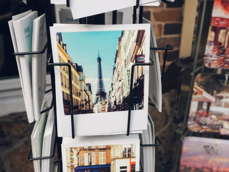 khám phá, trải nghiệm, một ngày sống trọn ở paris – thành phố gây thương nhớ trong hành trình du lịch châu âu của bạn