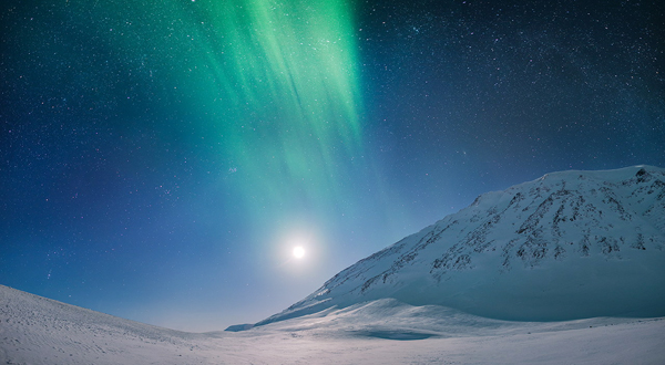 khám phá, trải nghiệm, du lịch bắc âu - đến iceland ngắm cực quang mặt trời lúc... nửa đêm