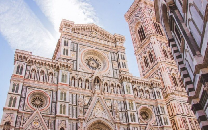 Ciao Florence, thành phố đáng yêu nhất nước Ý