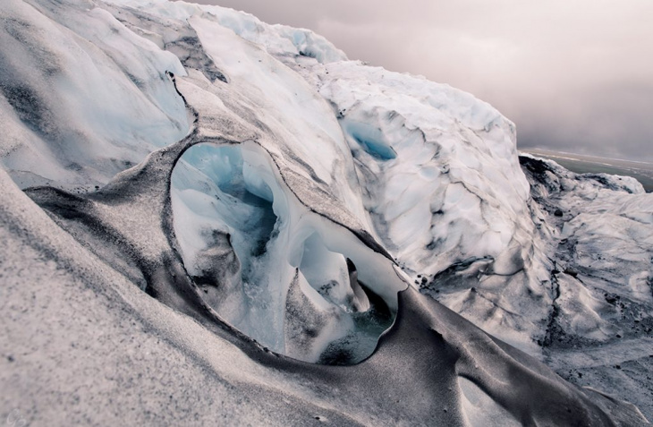 khám phá, trải nghiệm, iceland – sự cộng hưởng của nước và lửa
