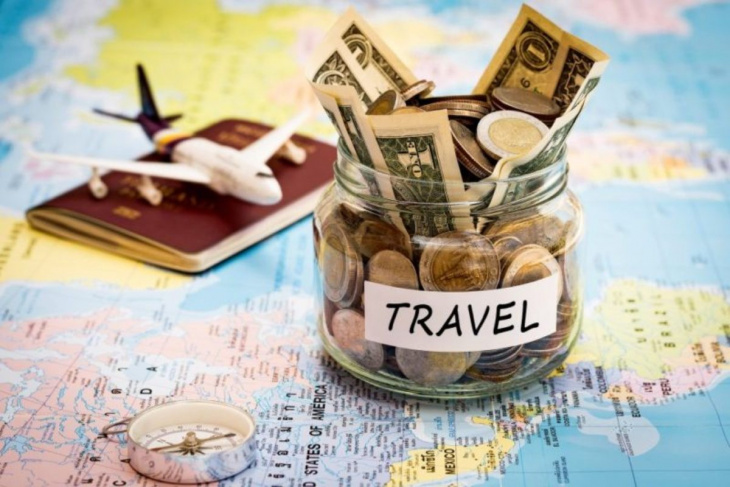 khám phá, trải nghiệm, 8 bí kíp tiết kiệm tiền đi du lịch nước ngoài