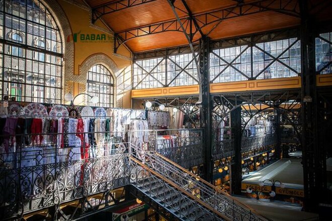khám phá, trải nghiệm, babartravel gợi ý 3 địa điểm mua sắm tại budapest mà du khách không thể bỏ qua
