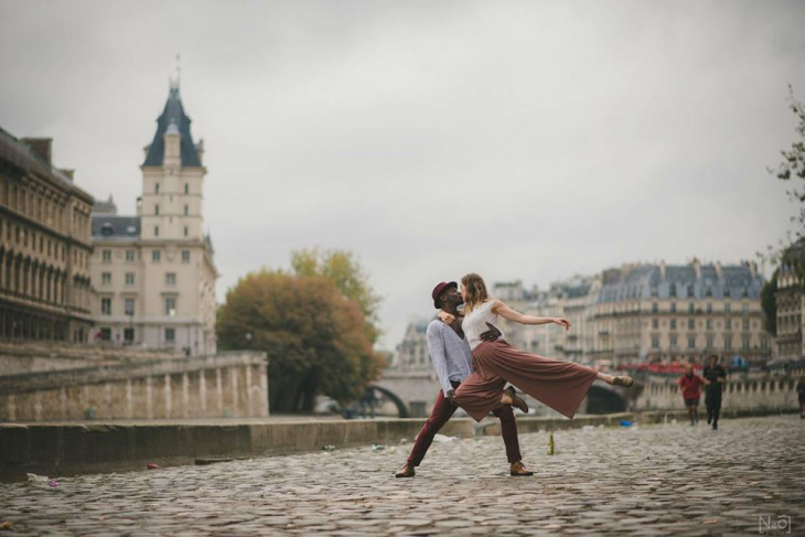 khám phá, trải nghiệm, những gợi ý cho bạn khi chụp ảnh cưới tại paris