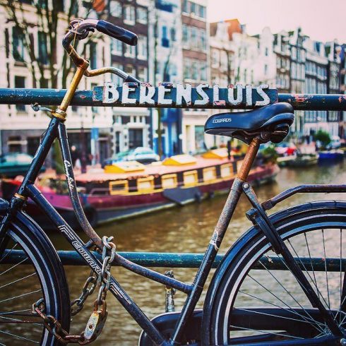 khám phá, trải nghiệm, amsterdam – thành phố chở những kỷ niệm du lịch châu âu qua khắp ngõ hẻm xinh đẹp