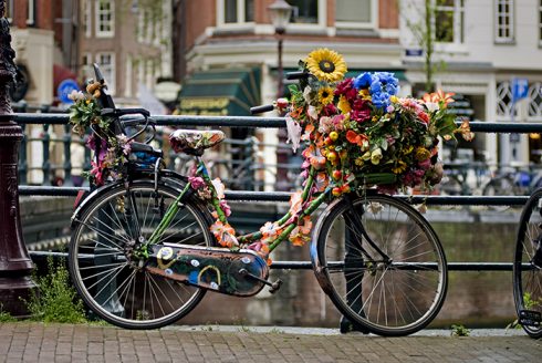 khám phá, trải nghiệm, amsterdam – thành phố chở những kỷ niệm du lịch châu âu qua khắp ngõ hẻm xinh đẹp