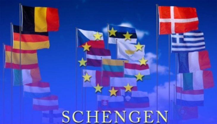 khám phá, trải nghiệm, thế nào là khu vực schengen?