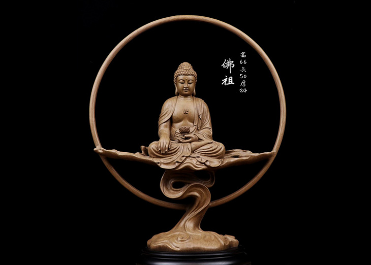 Đạo Bụt, Đạo Phật và chuyện ‘biết bỏ qua’